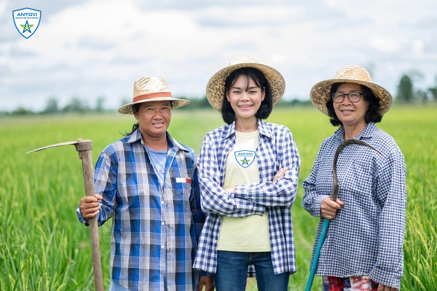 Chứng Chỉ Antovi chứng thực hệ thống thành viên nông trại liên kết sau kiểm định